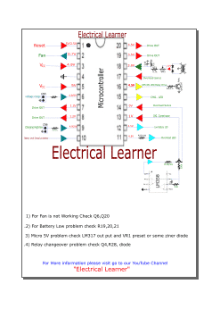 Microtek Inverter Circuit Diagram pdf.