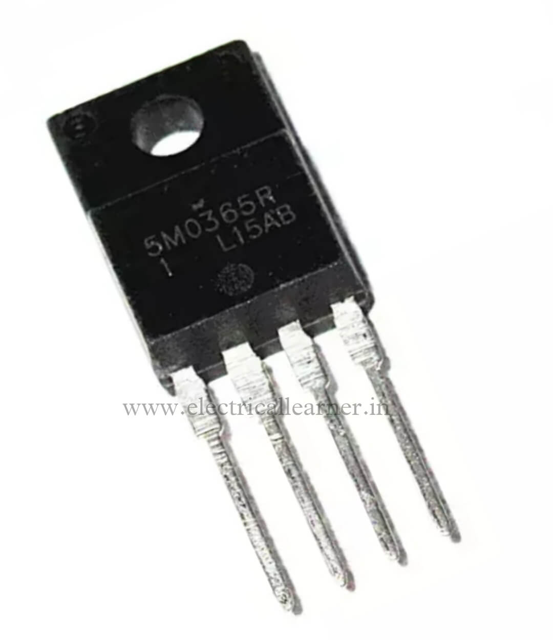Transistor KA5H0365R TO-220F 