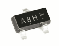 A8H smd transistor