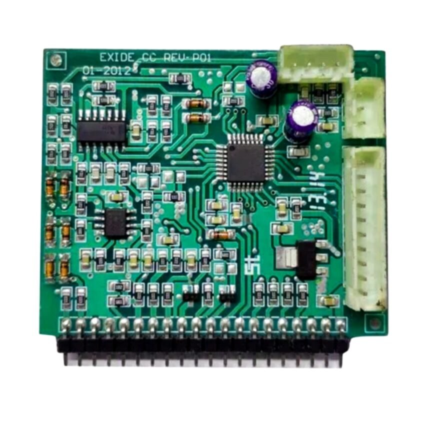 Inverter Control Card Archives » Electrical Learner