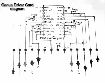 Luminous Eco Watt Neo 1050 Inverter, PDF