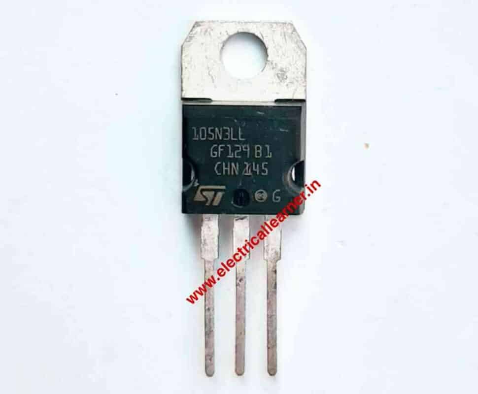 IRLB4132 N-Channel MOSFET 30V 150A New - 20Pcs