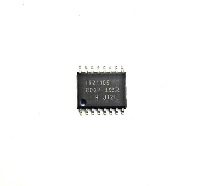 IC IR2110S 2.5A 20V MOSFET Gate Driver IC Price