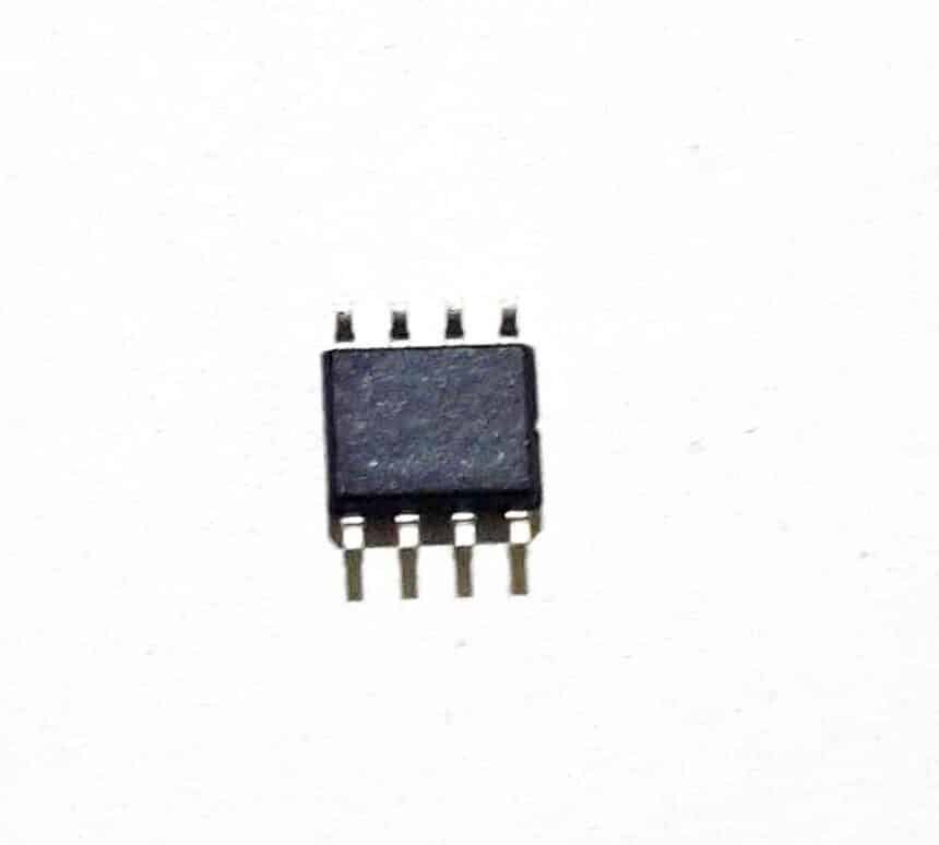 Salvajor 999235 Control Overlay Hydrologic - Genuine OEM Replacement Part