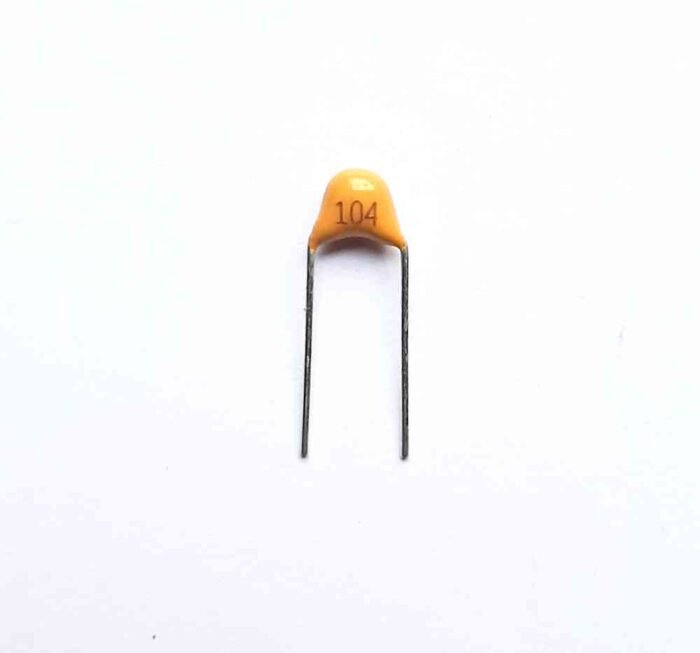 104 capacitor