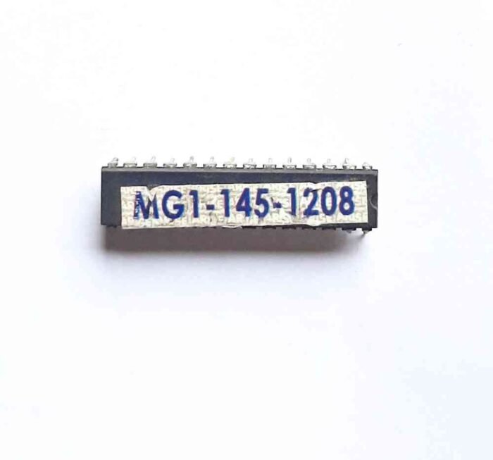 MG1 145 1208 Arise Inverter Microcontroller
