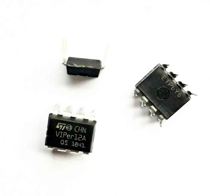 viper12a ic