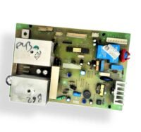Luminous LB VX 875VA Inverter Kit PCB Board - (Refurbished)