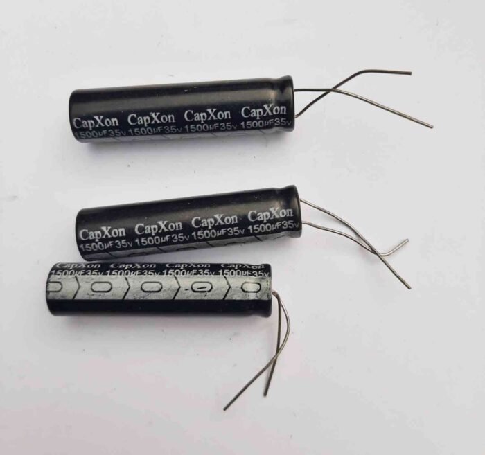 1500uf 35v capacitor