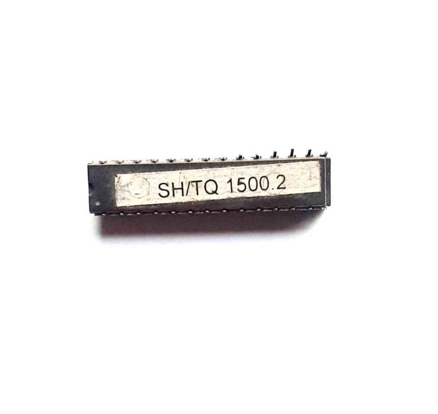 Sukam SH/TQ 1500.2 Inverter Microcontroller - Refurbished