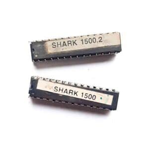 Sukam Shark 1500.2 Microcontroller IC - Refurbished