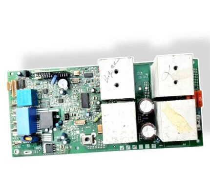 Livguard LGS1100i 12V Inverter Circuit Board