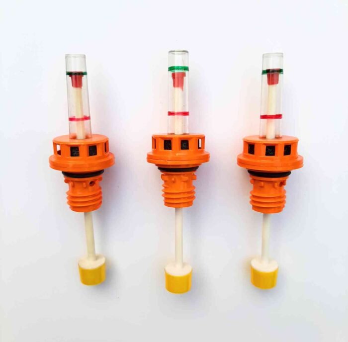 Exide IB1000 Battery Water Level Indicator