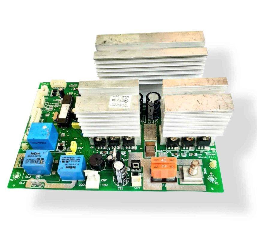 Microtek EB900 Inverter Circuit Board - Refurbished » ELCMART
