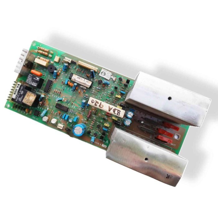 Luminous LB800VA Inverter Circuit Board