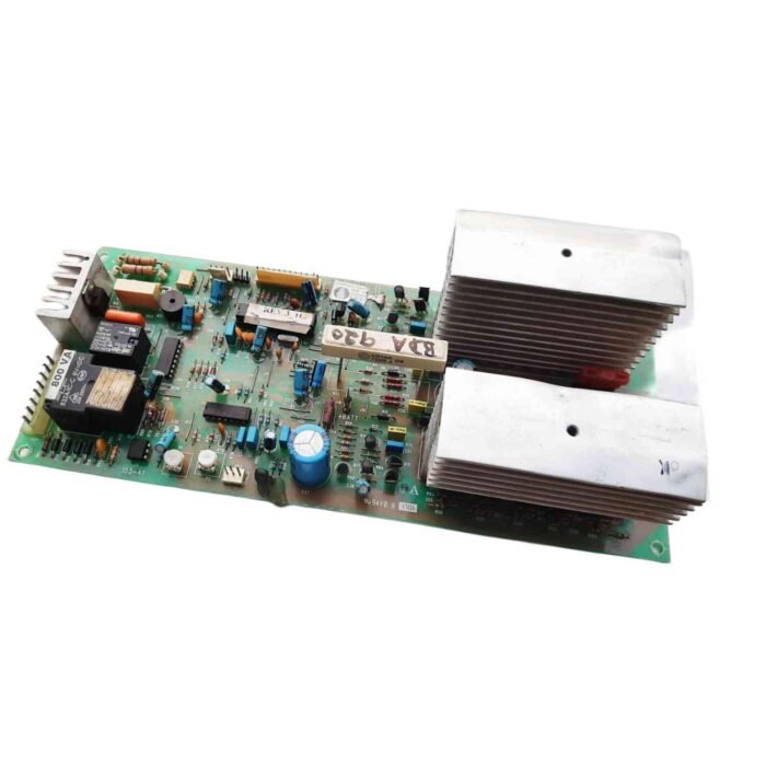 Luminous LB800VA Inverter Circuit Board - Refurbished