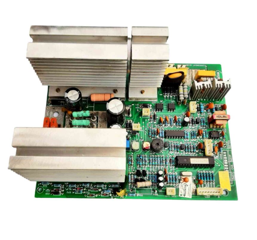 Microtek EB1600 24V Inverter PCB Board - Refurbished Non TX » ELCMART
