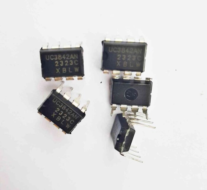 UC3842AN