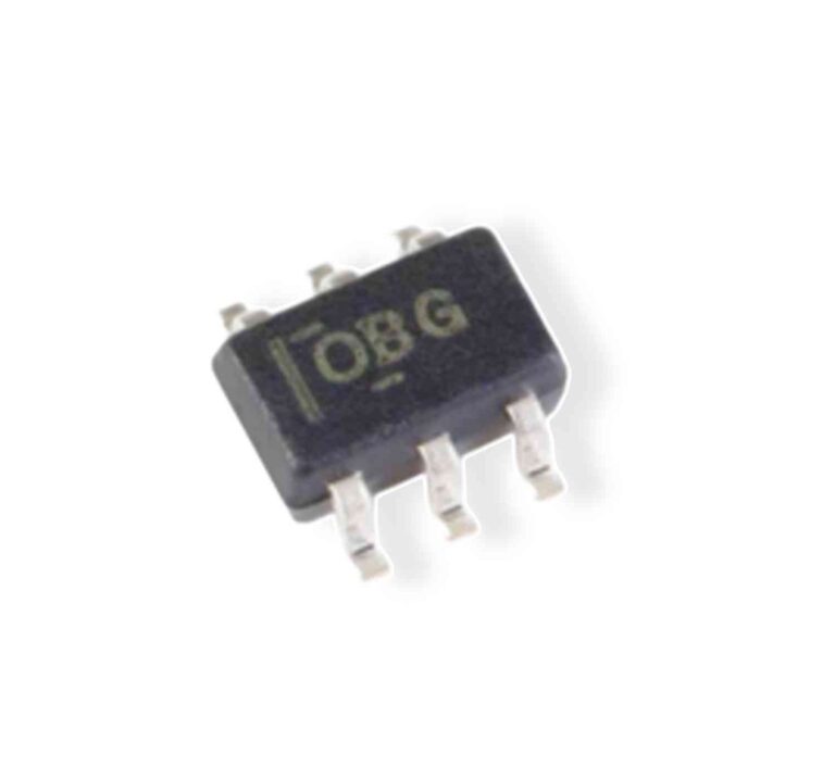 OBG SMD IC INA199 IC SMD - 5pc » ELCMART