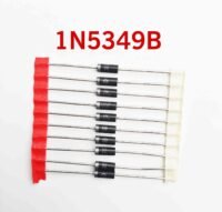 1N5349B Zener Diode 12V 5W