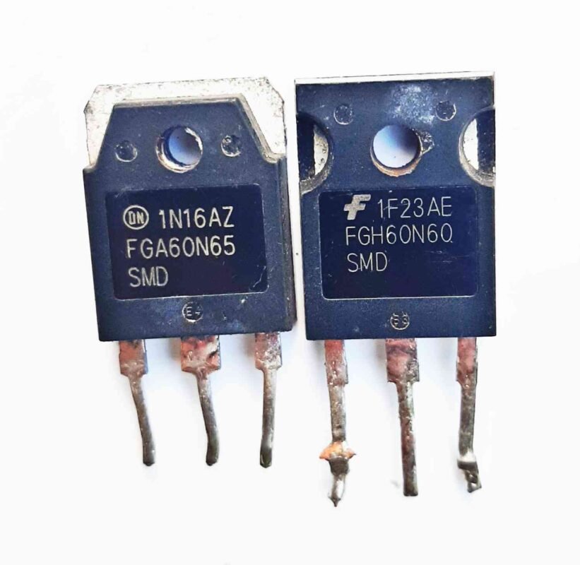 Exide GQP 850VA Inverter Circuit Board LCD Model - Refurbished