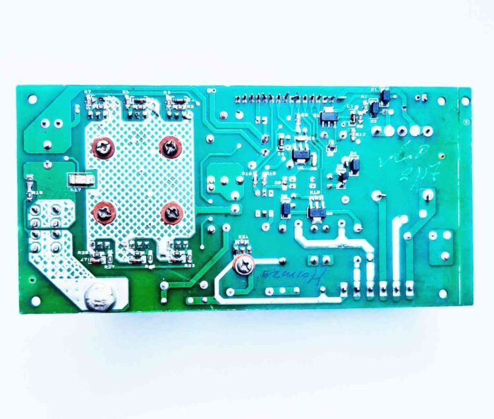 V guard EI Power 950 Inverter PCB