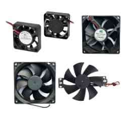 DC Cooling Fan