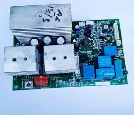 Luminous Eco Volt Neo 1650 Inverter PCB