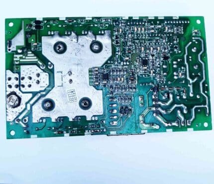 Sukam Torque 650 Inverter PCB
