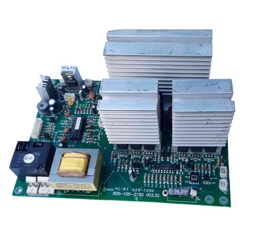 Luminous Eco Volt 1050 Circuit Diagram pdf. » Electrical Learner