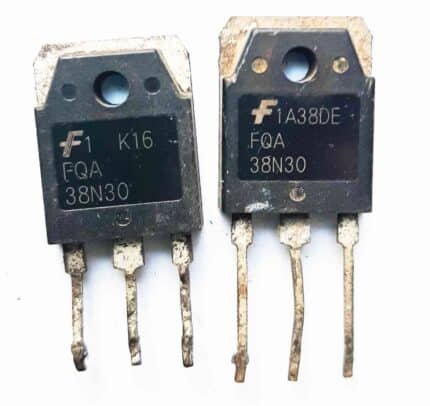 38N30 MOSFET