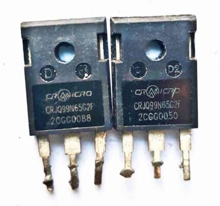 99N65G MOSFET