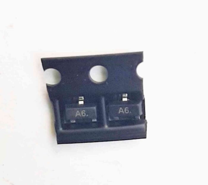A6 SMD Fast Switching Diode