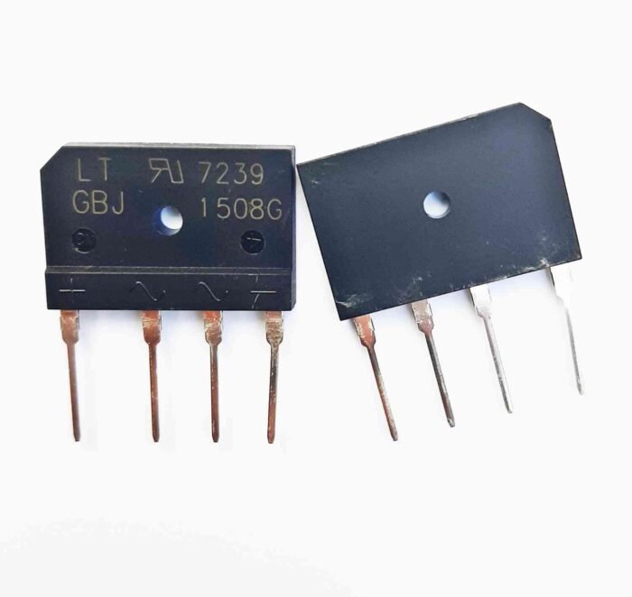 GBJ1508 Bridge Rectifier 15A 800V