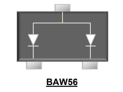 A1 SMD transistor