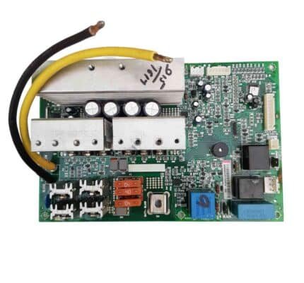 Luminous NXG 1150 Inverter PCB Board