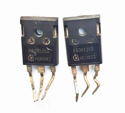 40H1203 IGBT