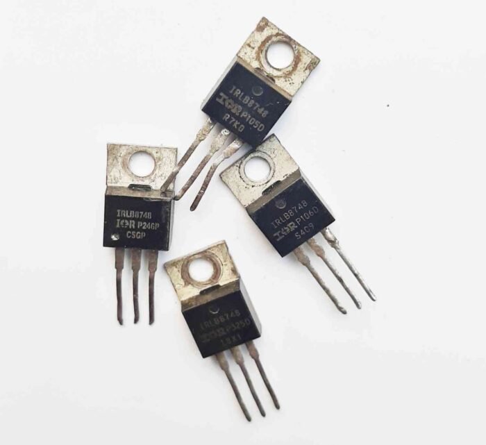 IRLB8748 MOSFET
