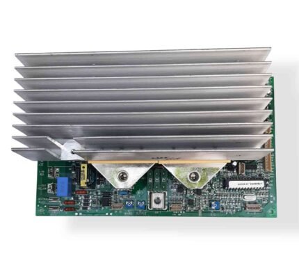 Luminous Cruze 3.5KVA Inverter PCB Board