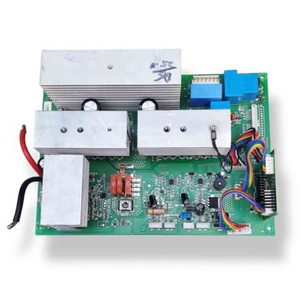 Luminous NXG 1100 Solar Inverter PCB Board
