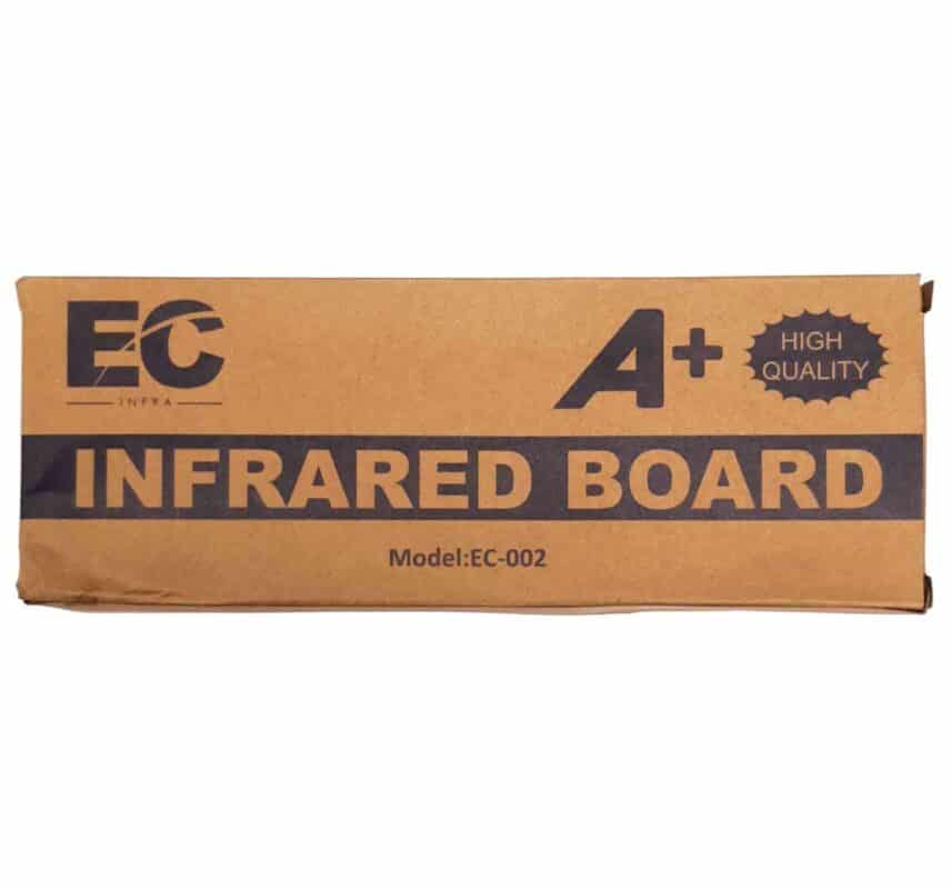Infrared Induction Cooker PCB Board (002) » ELCMART