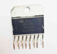 TDA7294 Audio Amplifier IC