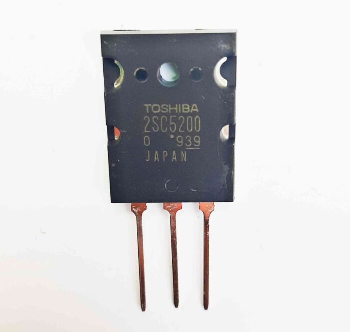 2SC5200 Transistor NPN TOSHIBA