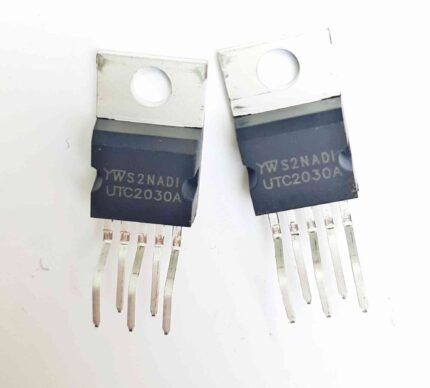 UTC2030A Amlpifier IC