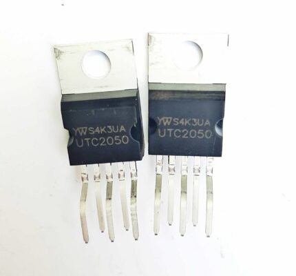 TDA2050 IC