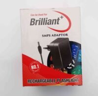 LED Light Adapter 12V 1A