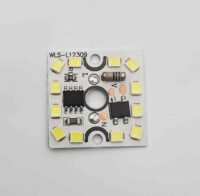 9 Watt Gama DOB LED White