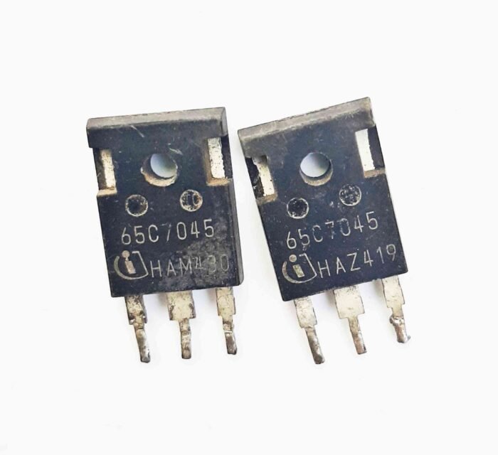 65C7045 MOSFET