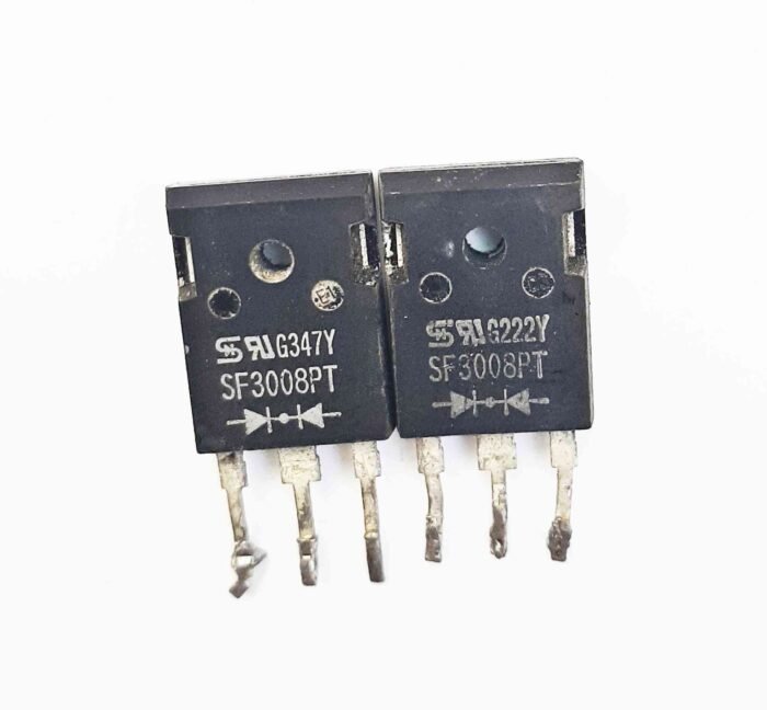 SF3008PT Super Fast Rectifier