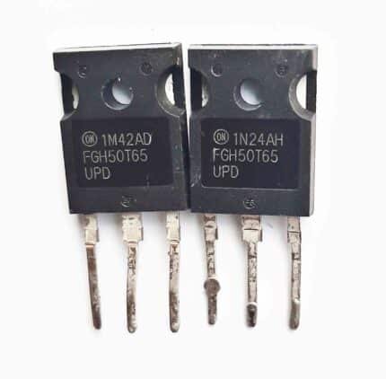 FGH50T65 IGBT
